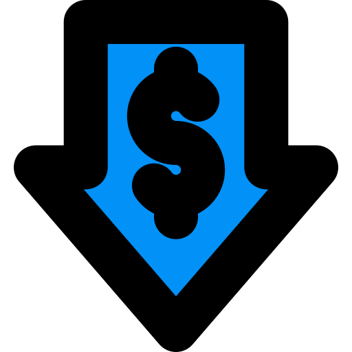 Money Generic Outline Color icon