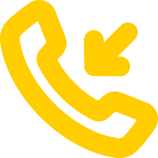 Incoming call Generic Simple Colors icon