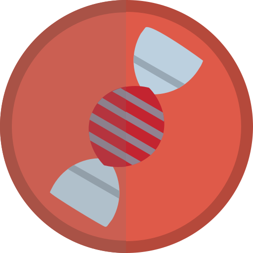 Dna Generic Flat icon