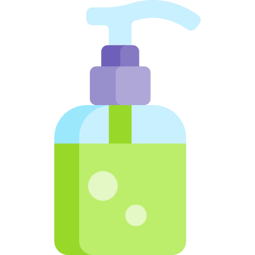 Soap Special Flat icon