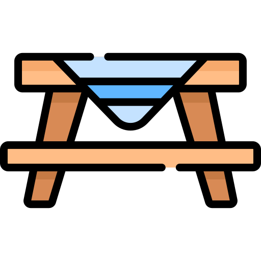 tavolo Special Lineal color icona