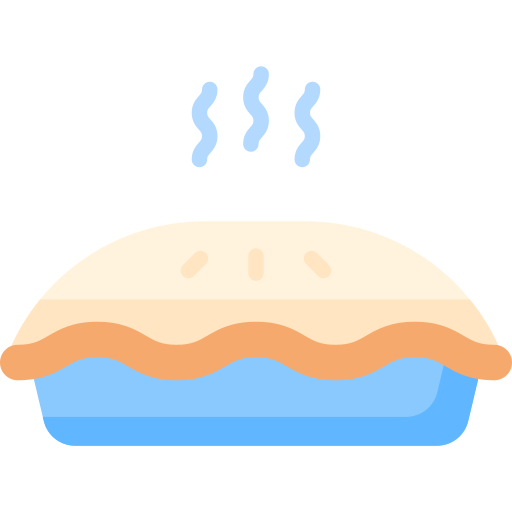 ciasto Special Flat ikona