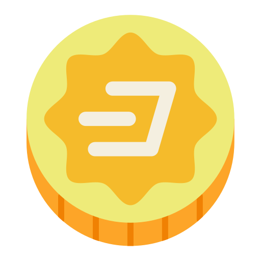 Dash Generic Flat icon