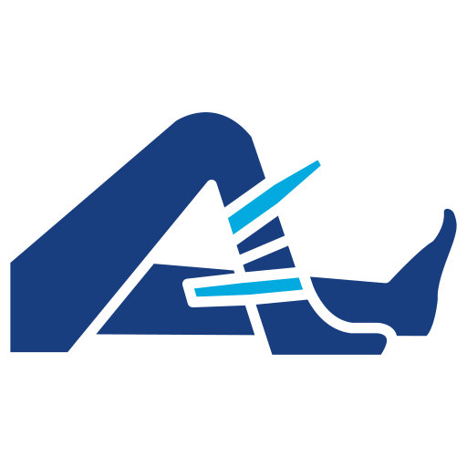 Spa Generic Blue icon