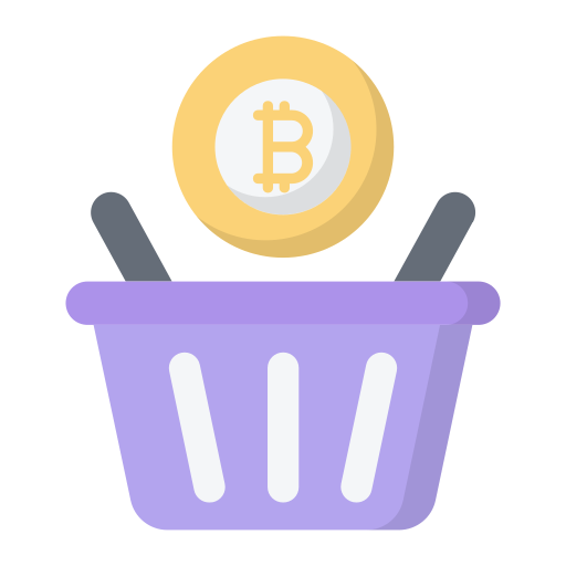 Digital money Generic Flat icon