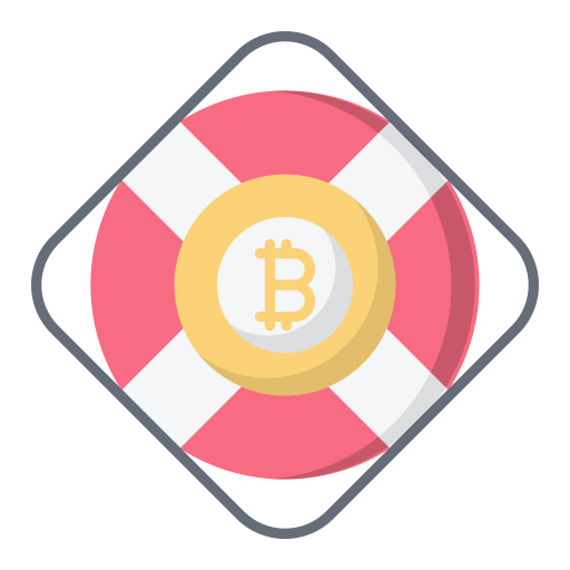ブロックチェーン Generic Flat icon