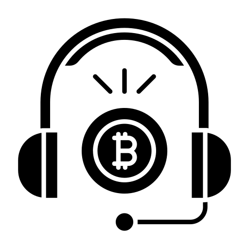 central de atendimento Generic Glyph Ícone