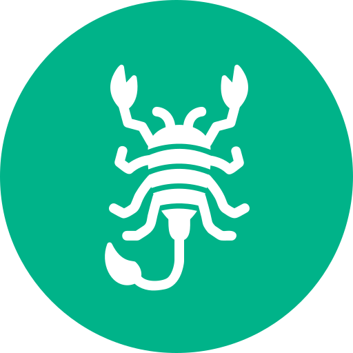 skorpion Generic Mixed icon