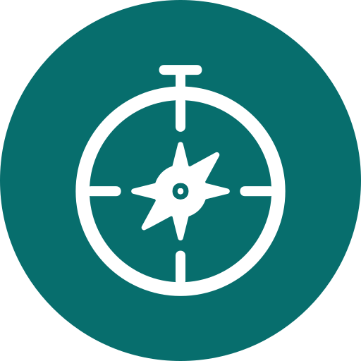 kompass Generic Mixed icon
