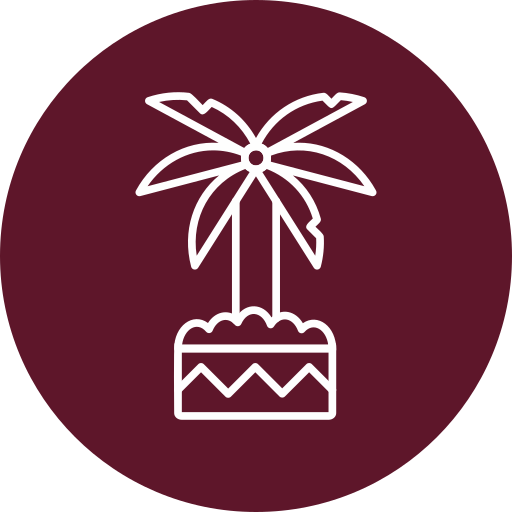 yucca Generic Flat icon