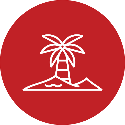 oasis Generic Flat icono