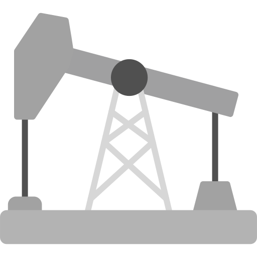 Ölpumpe Generic Grey icon
