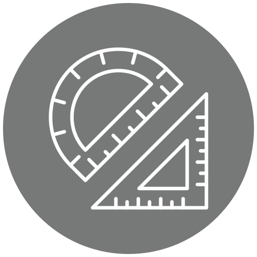 Protactor Generic Flat icon