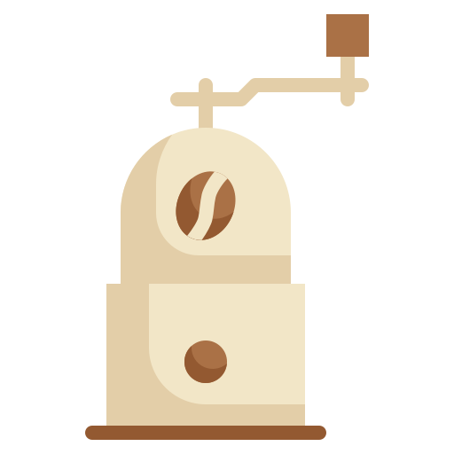 kaffee Generic Flat icon