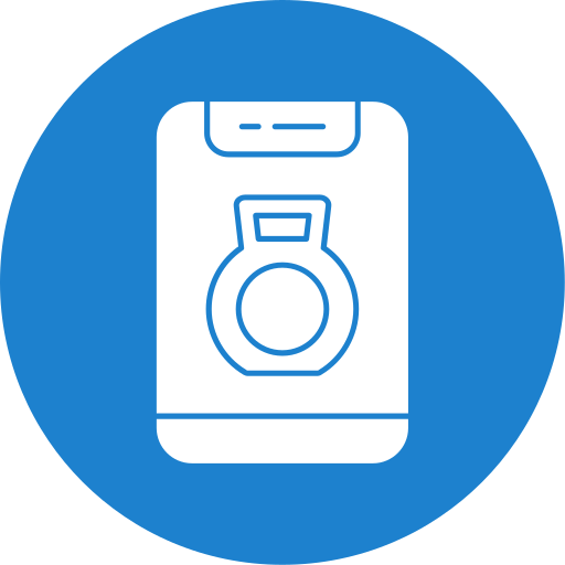 Kettlebell Generic Mixed icon