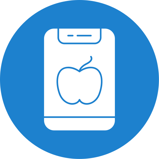 apfel Generic Mixed icon