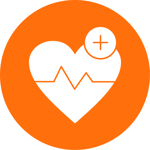 Healthcare Generic Mixed icon