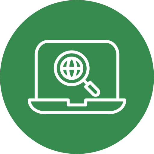 forschung Generic Flat icon