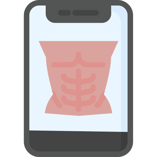 abs Generic Flat icon