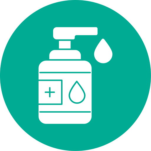 Sanitation Generic Mixed icon