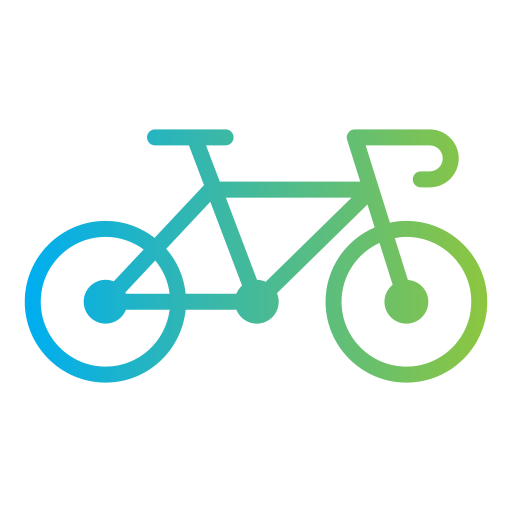 ciclismo Generic Gradient icono