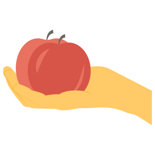 tomaten Generic Flat icon