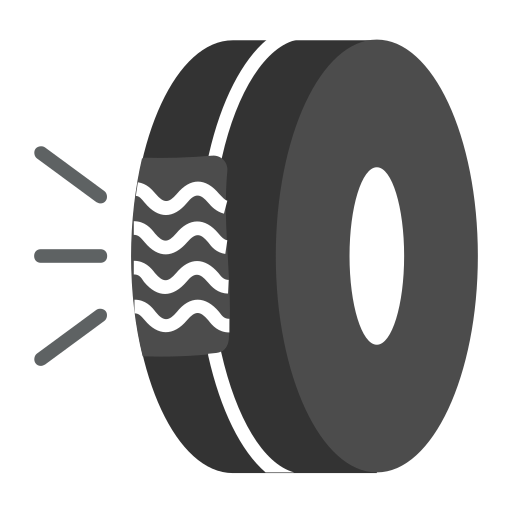 punktion Generic Flat icon