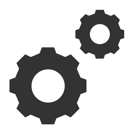 tandrad Generic Flat icoon