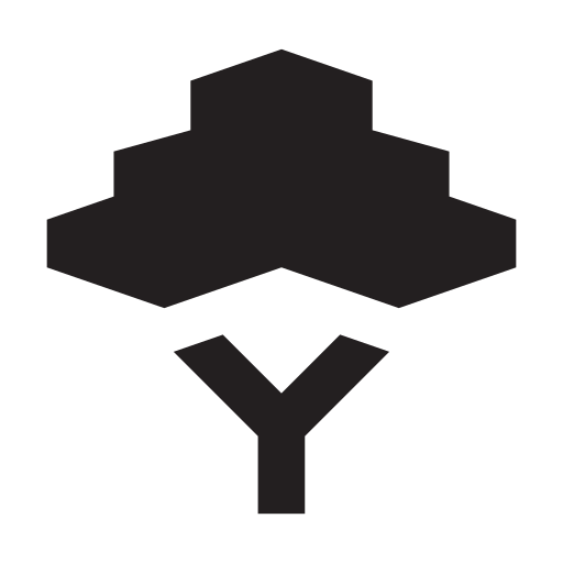 Tree Generic Glyph icon