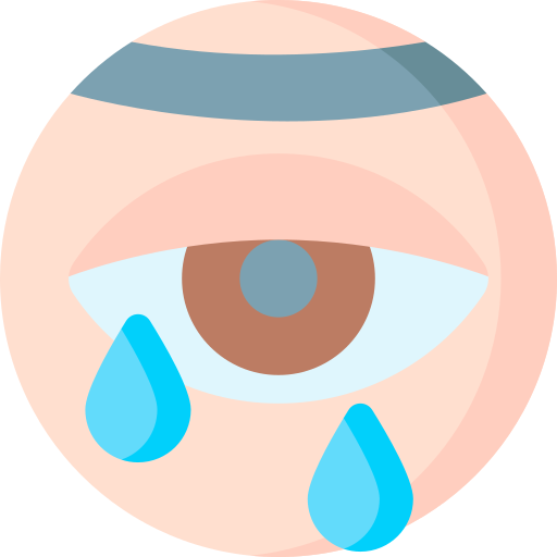 lacrima Special Flat icona