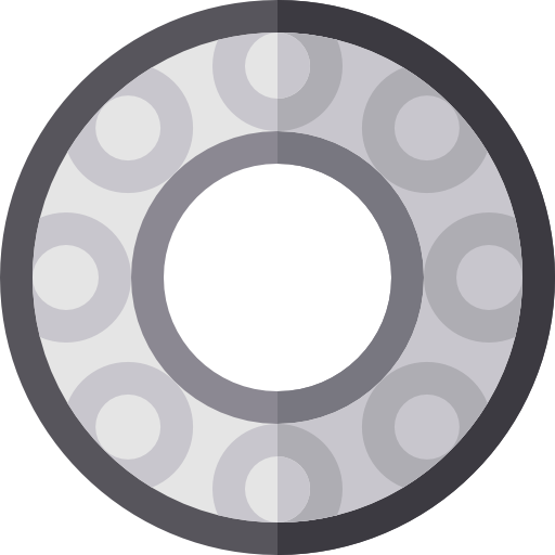 Transport Basic Rounded Flat icon