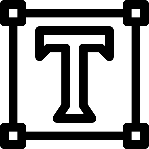 文章 Basic Rounded Lineal icon