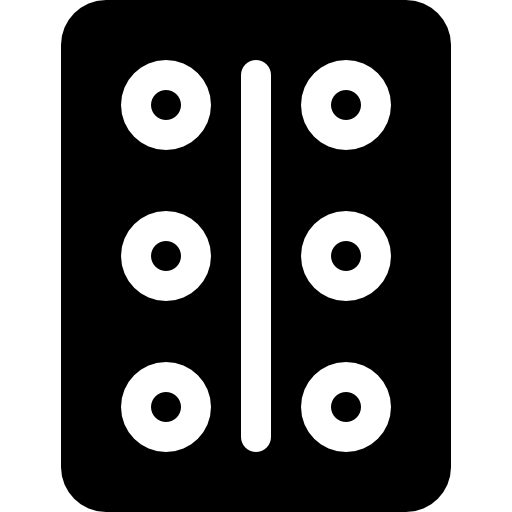 tavoletta Basic Rounded Filled icona