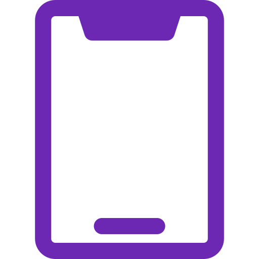 Tablet Generic Mixed icon