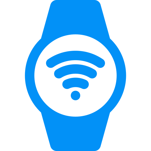 Smartwatch Generic Mixed icon