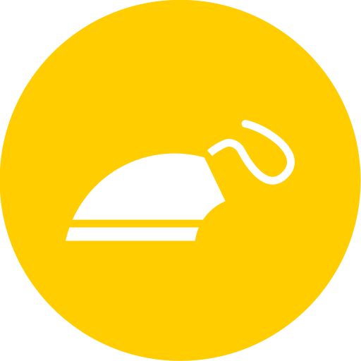 planchar Generic Flat icono