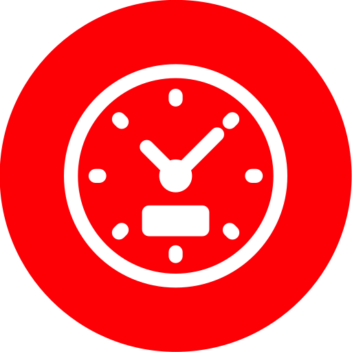 Time Generic Flat icon