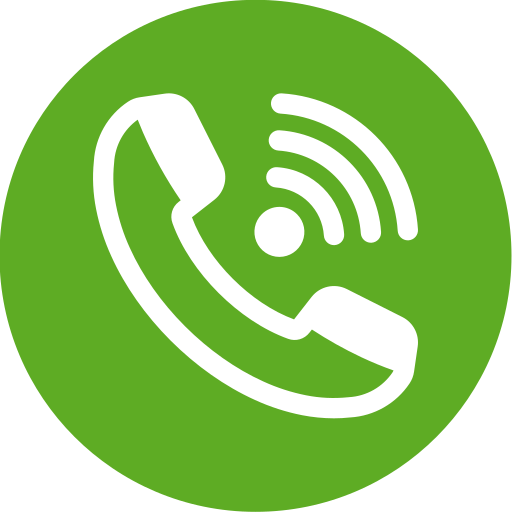 Telephone Generic Flat icon