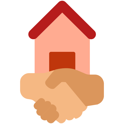 Deal Generic Flat icon