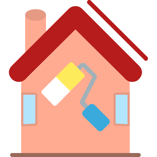 Home repair Generic Flat icon