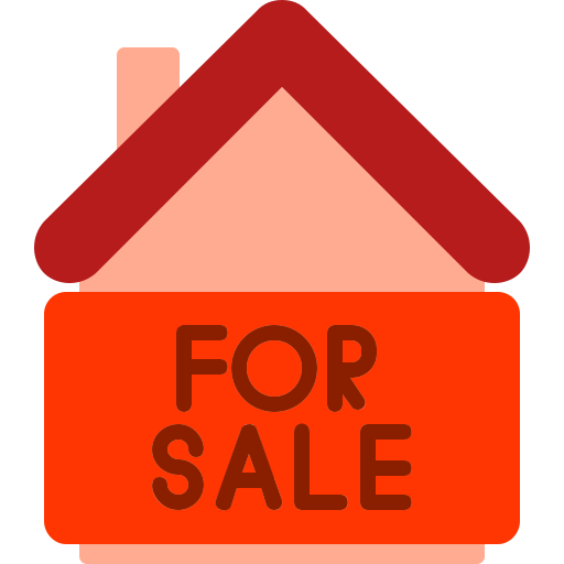 For sale Generic Flat icon