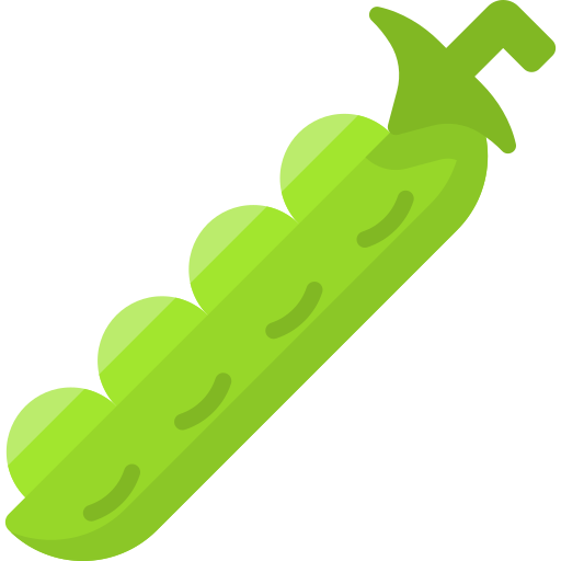 Peas Special Flat icon