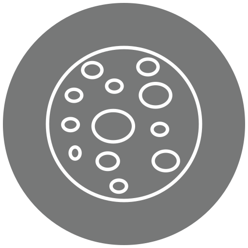 lua Generic Flat Ícone