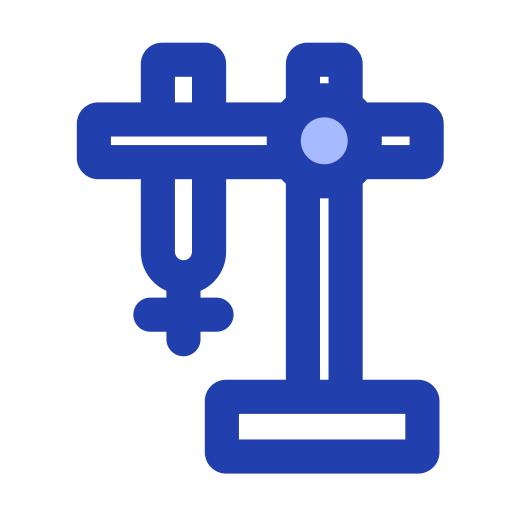 zacisk Generic Blue ikona