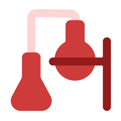 化学プロセス Generic Flat icon