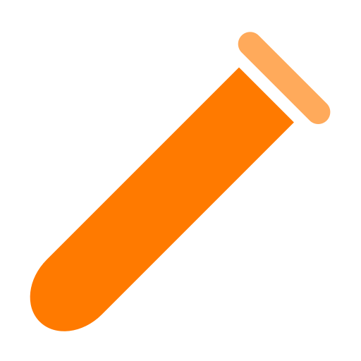 reagenzglas Generic Flat icon