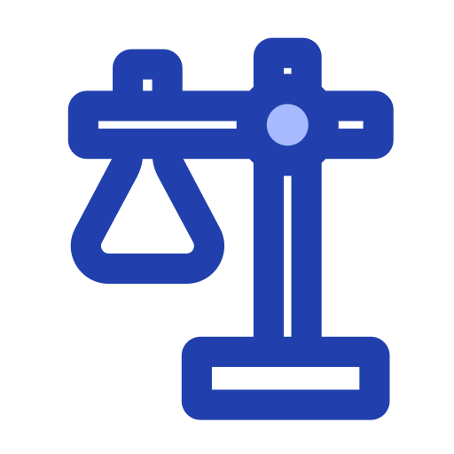 クランプ Generic Blue icon