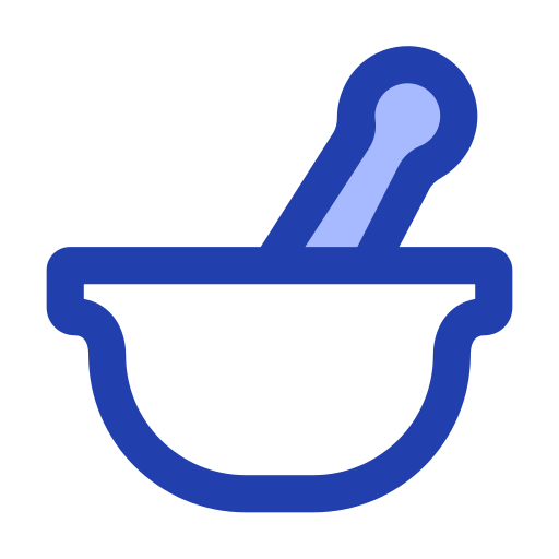 Миномет Generic Blue иконка