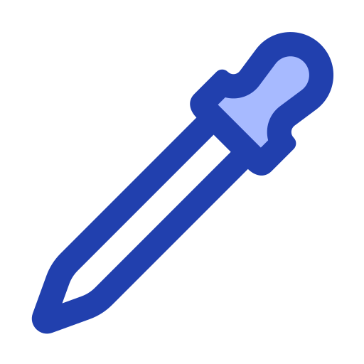 드로퍼 Generic Blue icon