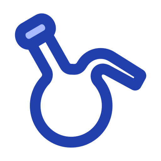 레토르트 Generic Blue icon